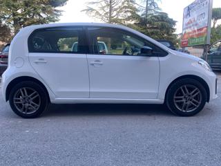 VOLKSWAGEN up! usata, con Airbag Passeggero