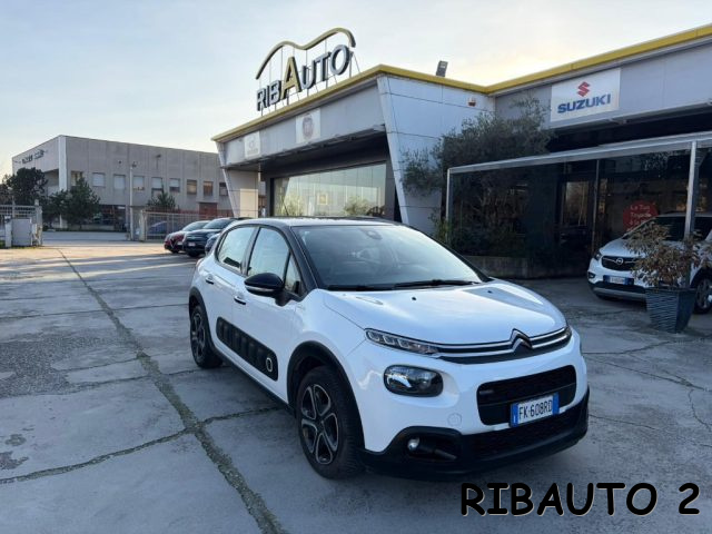 CITROEN C3 usata, con Autoradio digitale