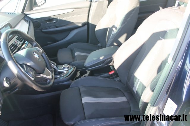 BMW 220 usata, con Cerchi in lega