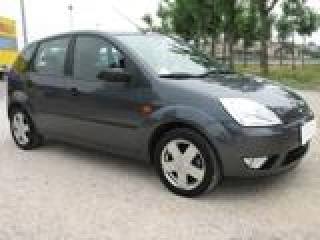 FORD Fiesta usata, con Specchietti laterali elettrici