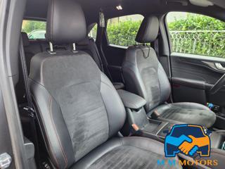 FORD Kuga usata, con Controllo trazione