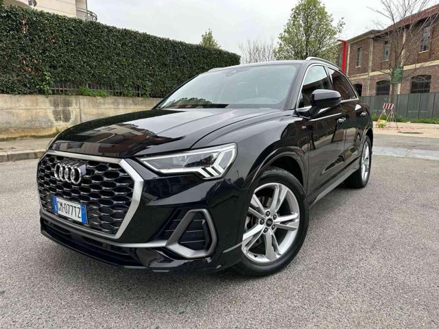 AUDI Q3 usata, con ABS