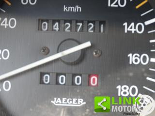 PEUGEOT 106 usata 7