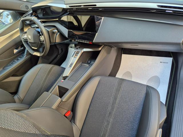 PEUGEOT 308 usata, con Controllo automatico clima