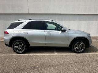 MERCEDES-BENZ GLE 300 usata, con Airbag laterali
