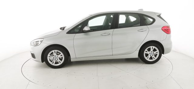 BMW 216 usata, con Airbag Passeggero