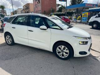 CITROEN C4 Picasso usata, con Airbag laterali