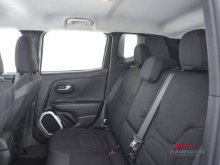 JEEP Renegade usata 9