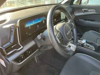 KIA Sportage usata, con Specchietti laterali elettrici