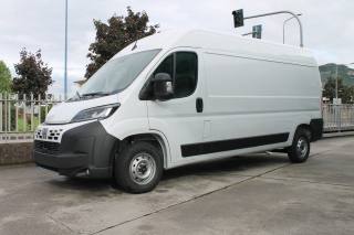 FIAT Ducato usata, con Airbag Passeggero