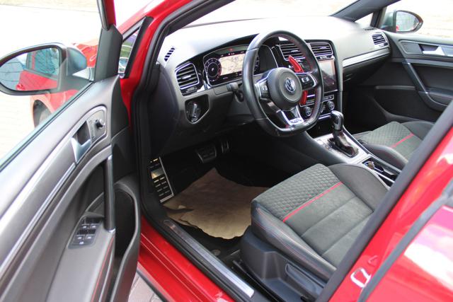 VOLKSWAGEN Golf GTI usata, con Chiusura centralizzata