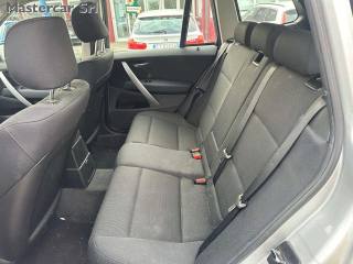 BMW X3 usata, con Servosterzo