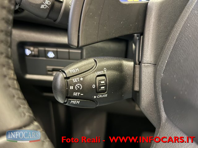 CITROEN C5 Aircross usata, con Servosterzo