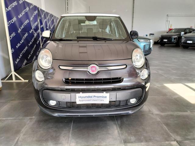 FIAT 500L usata, con Airbag Passeggero