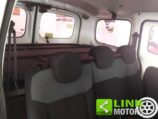 NISSAN NV200 usata 11