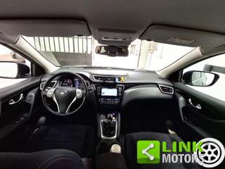 NISSAN Qashqai usata, con Airbag Passeggero
