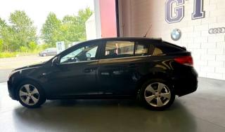 CHEVROLET Cruze usata, con Alzacristalli elettrici