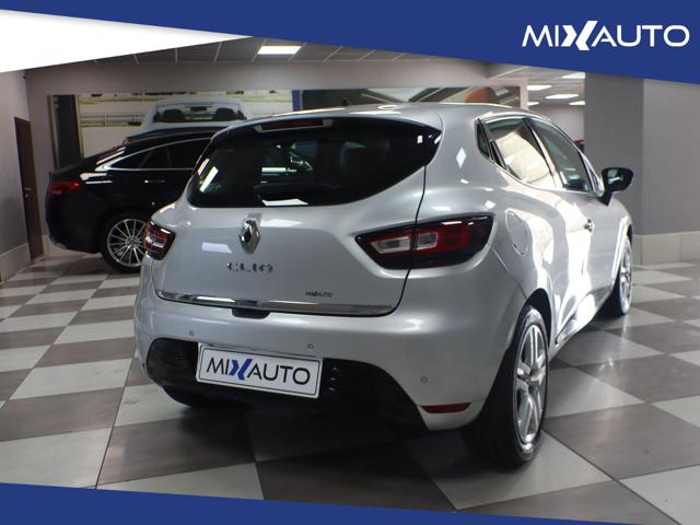 RENAULT Clio usata, con Alzacristalli elettrici