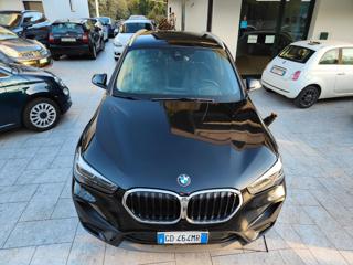 BMW X1 usata, con Airbag laterali
