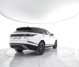 LAND ROVER Range Rover Velar usata 1