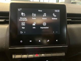 RENAULT Clio usata, con Isofix