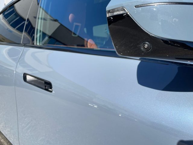 BMW iX usata, con Climatizzatore