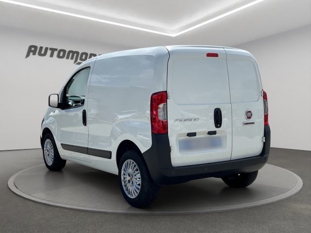 FIAT Fiorino usata, con Servosterzo