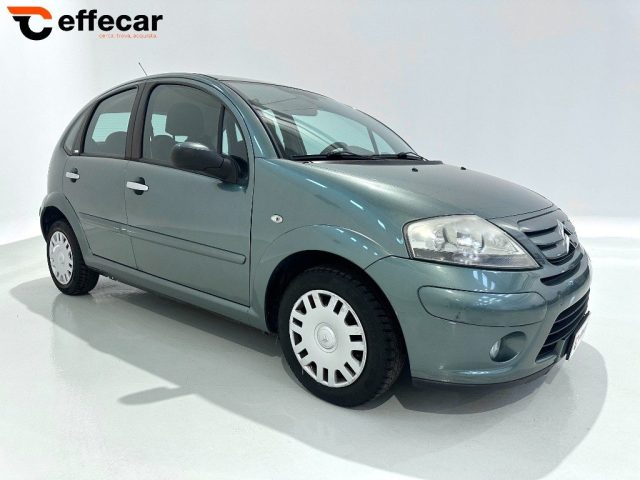 CITROEN C3 usata, con Airbag laterali