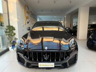 MASERATI Grecale usata, con Airbag