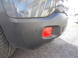 JEEP Renegade usata, con Autoradio digitale