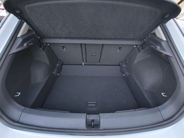 VOLKSWAGEN T-Roc usata, con Park Distance Control