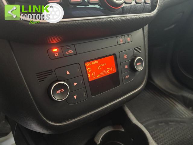 FIAT Punto usata 15