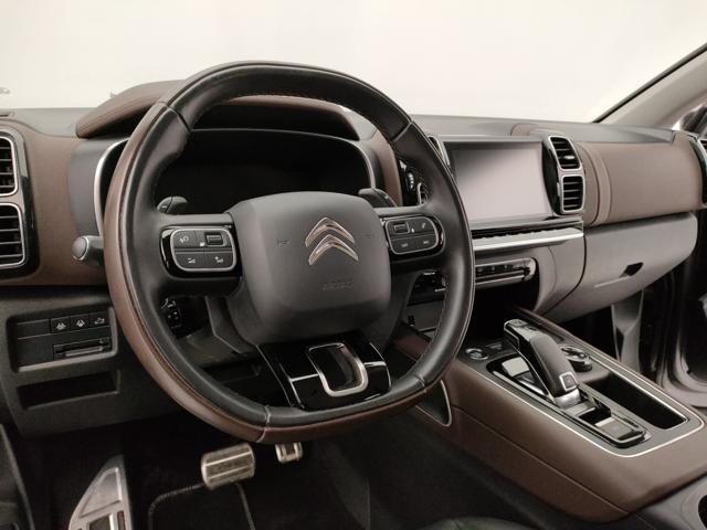 CITROEN C5 Aircross usata, con Climatizzatore