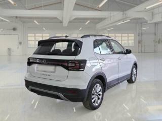 VOLKSWAGEN T-Cross usata, con Airbag