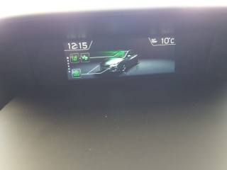 SUBARU XV usata, con Cerchi in lega