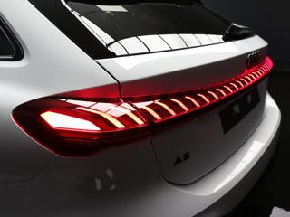 AUDI A5 usata, con Fendinebbia