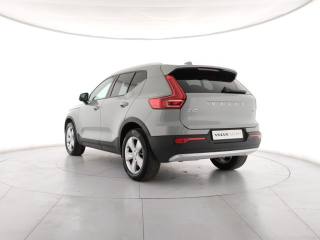 VOLVO XC40 usata, con Airbag laterali