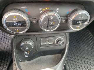 JEEP Renegade usata, con Climatizzatore