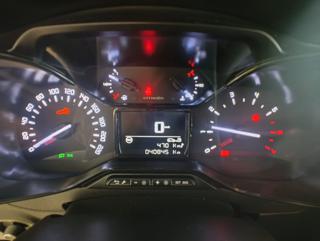 CITROEN C3 usata, con Boardcomputer
