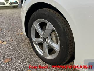 AUDI A6 usata, con Controllo elettronico della corsia