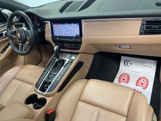 PORSCHE Macan usata, con Climatizzatore