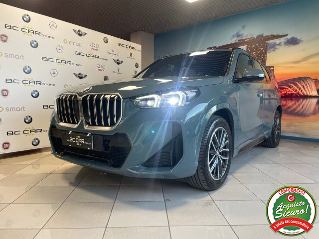 BMW X1 usata, con Volante multifunzione