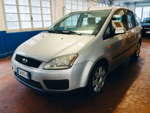 FORD Focus C-Max usata, con Airbag