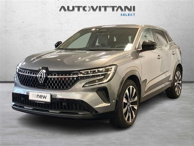 RENAULT Austral usata 28