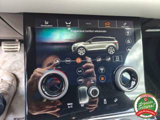 LAND ROVER Range Rover Evoque usata, con ESP