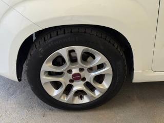FIAT Panda usata 17