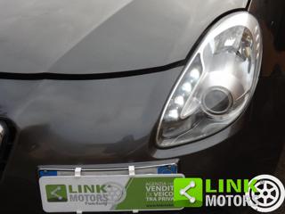 ALFA ROMEO Giulietta usata 42