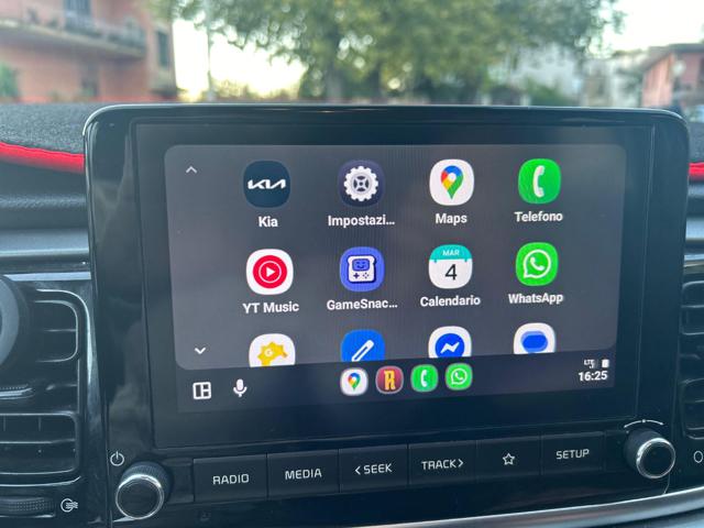 KIA Rio usata 22