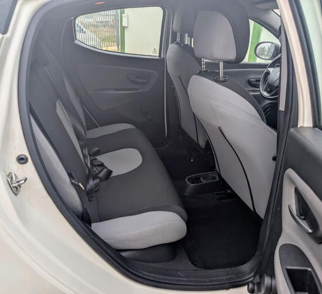 LANCIA Ypsilon usata, con Controllo trazione