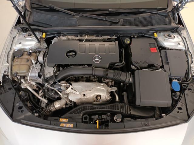 MERCEDES-BENZ A 250 usata, con Cruise Control